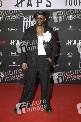 Filmpremiere 'Haps - Crime Doesn't Pay' in Berlin