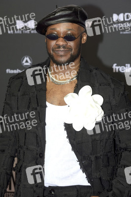 Filmpremiere 'Haps - Crime Doesn't Pay' in Berlin