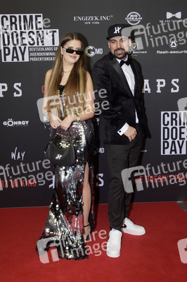 Filmpremiere 'Haps - Crime Doesn't Pay' in Berlin