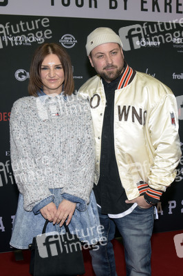 Filmpremiere 'Haps - Crime Doesn't Pay' in Berlin