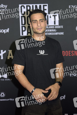 Filmpremiere 'Haps - Crime Doesn't Pay' in Berlin