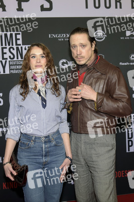 Filmpremiere 'Haps - Crime Doesn't Pay' in Berlin