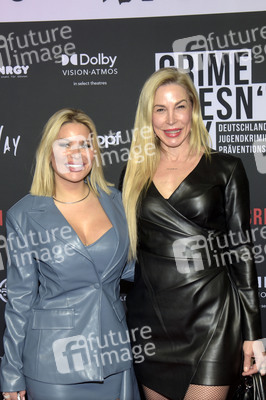 Filmpremiere 'Haps - Crime Doesn't Pay' in Berlin