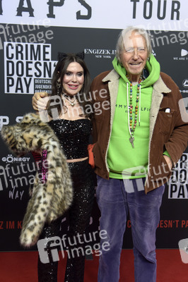 Filmpremiere 'Haps - Crime Doesn't Pay' in Berlin