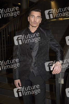 Filmpremiere 'Haps - Crime Doesn't Pay' in Berlin