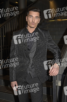 Filmpremiere 'Haps - Crime Doesn't Pay' in Berlin