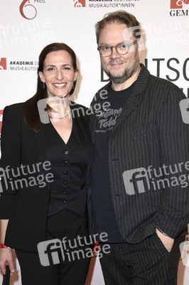 Deutscher Musikautorenpreis 2025 in Berlin