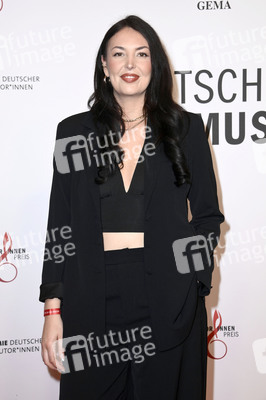 Deutscher Musikautorenpreis 2025 in Berlin