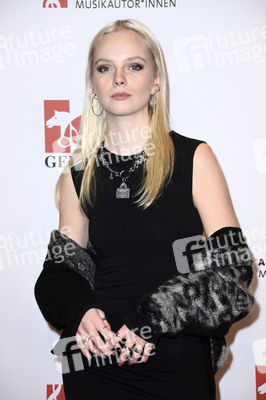 Deutscher Musikautorenpreis 2025 in Berlin