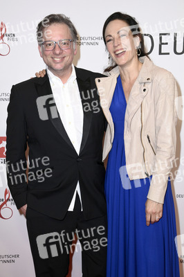 Deutscher Musikautorenpreis 2025 in Berlin