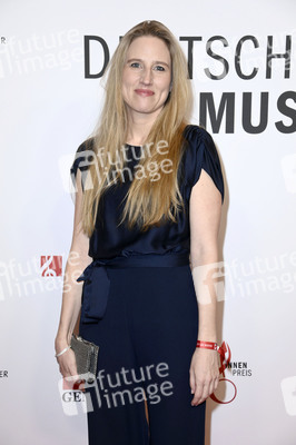 Deutscher Musikautorenpreis 2025 in Berlin