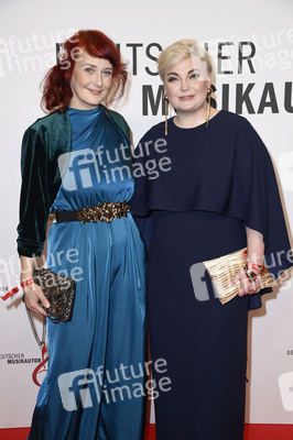 Deutscher Musikautorenpreis 2025 in Berlin