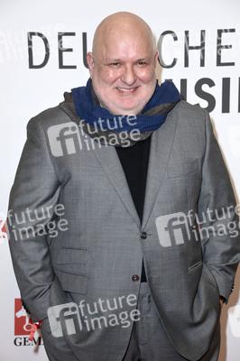 Deutscher Musikautorenpreis 2025 in Berlin