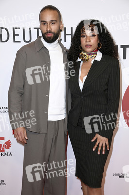 Deutscher Musikautorenpreis 2025 in Berlin