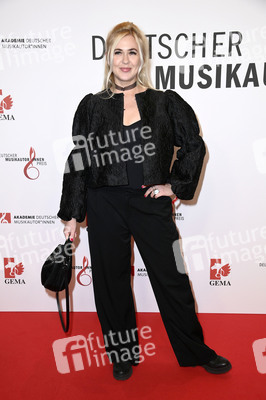 Deutscher Musikautorenpreis 2025 in Berlin