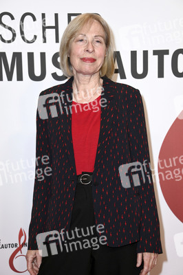 Deutscher Musikautorenpreis 2025 in Berlin