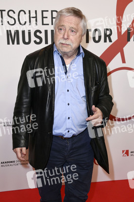 Deutscher Musikautorenpreis 2025 in Berlin