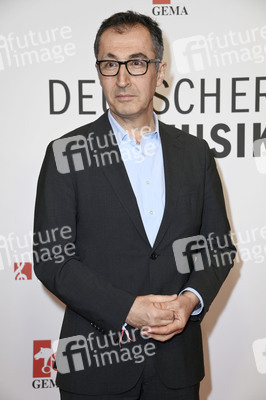 Deutscher Musikautorenpreis 2025 in Berlin