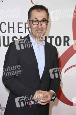 Deutscher Musikautorenpreis 2025 in Berlin