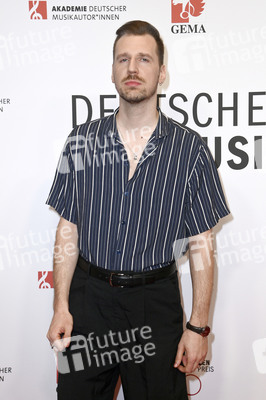 Deutscher Musikautorenpreis 2025 in Berlin