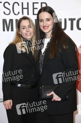 Deutscher Musikautorenpreis 2025 in Berlin