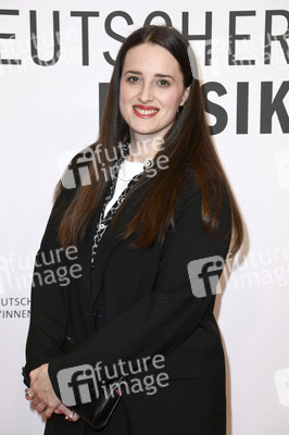 Deutscher Musikautorenpreis 2025 in Berlin