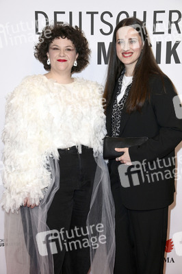 Deutscher Musikautorenpreis 2025 in Berlin