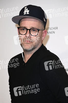 Deutscher Musikautorenpreis 2025 in Berlin