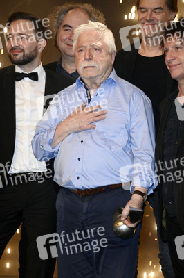 Deutscher Musikautorenpreis 2025 in Berlin