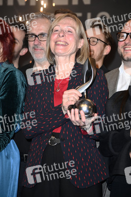 Deutscher Musikautorenpreis 2025 in Berlin