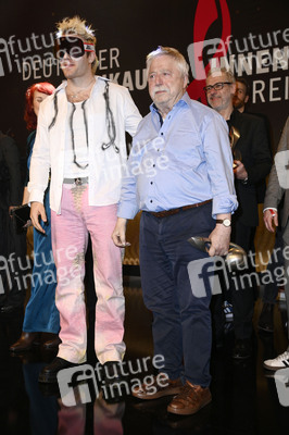 Deutscher Musikautorenpreis 2025 in Berlin