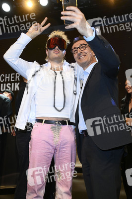 Deutscher Musikautorenpreis 2025 in Berlin