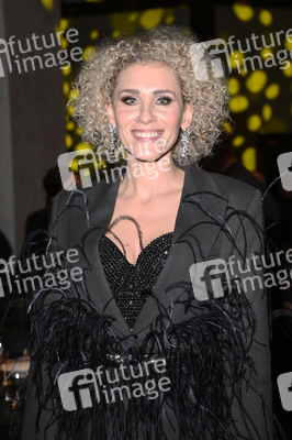 Deutscher Musikautorenpreis 2025 in Berlin