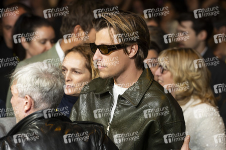 Filmpremiere 'The Electric State' in Madrid