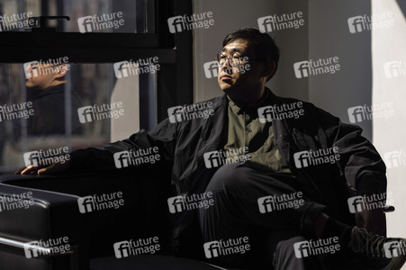 Photoshooting mit Anselm Chan in Hongkong