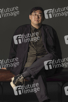 Photoshooting mit Anselm Chan in Hongkong