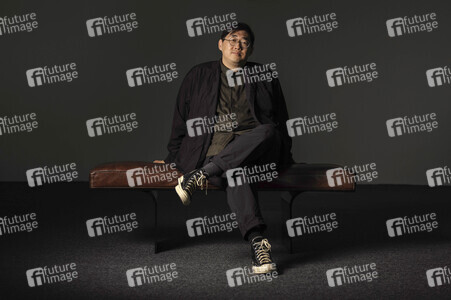 Photoshooting mit Anselm Chan in Hongkong