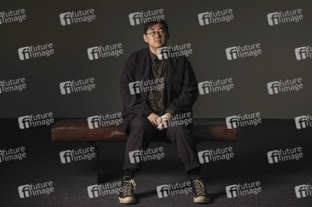 Photoshooting mit Anselm Chan in Hongkong