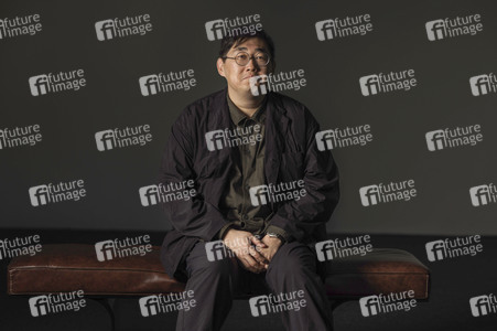 Photoshooting mit Anselm Chan in Hongkong