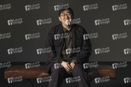 Photoshooting mit Anselm Chan in Hongkong