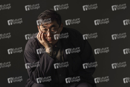 Photoshooting mit Anselm Chan in Hongkong