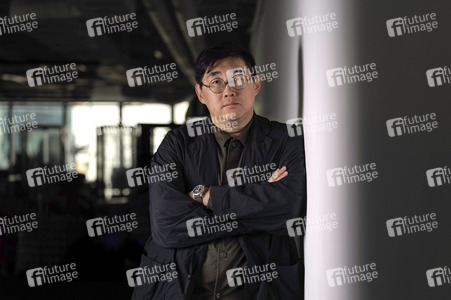 Photoshooting mit Anselm Chan in Hongkong