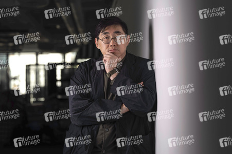 Photoshooting mit Anselm Chan in Hongkong