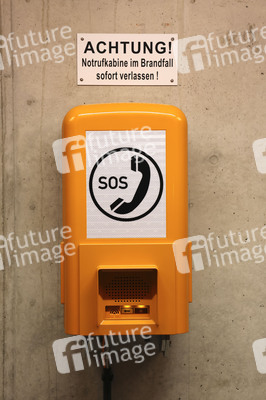 Tunnel Königshainer Berge in Kodersadorf