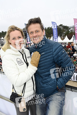 Baltic Lights 2025 Schlittenhunderennen auf Usedom