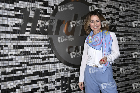 Brunch & Business by Hard Rock Cafe x Bettina Cramer in Berlin