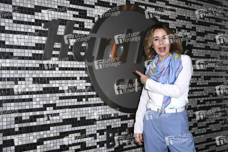 Brunch & Business by Hard Rock Cafe x Bettina Cramer in Berlin