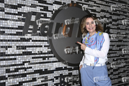 Brunch & Business by Hard Rock Cafe x Bettina Cramer in Berlin