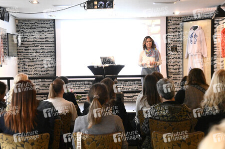 Brunch & Business by Hard Rock Cafe x Bettina Cramer in Berlin