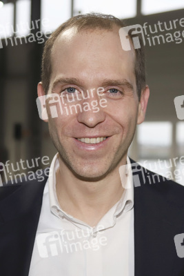 Wahlkampfabschluss der CDU zur Bürgerschaftswahl 2025 in Hmburg